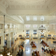Image for article titled The 11 Best American-Designed Buildings of The Year
